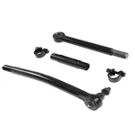 Adjustable Front Track Bar 2017-2023 Ford F250 F350 4WD 1.5-8" Lift 51002. Fixed Price $99.99.