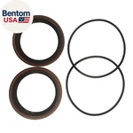 Rear Hub Bearing Seal & O-ring Kit For Toyota Tundra 2007-2024, Sequoia 2023-202. Fixed Price $45.71.