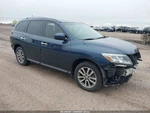 Driver Axle Shaft Front 2.5L Cylinder Fits 14-17 Infiniti QX60 1348682. Fixed Price $79.19.
