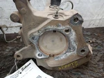 Driver Left Rear Knuckle/stub 430196CG1A Fits 19-25 Altima Fwd 2646769. Fixed Price $104.00.