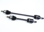 Insane Shafts 500HP Cv Axles For 01-05 Civic 1.7 D17 Auto. Fixed Price $825.88.