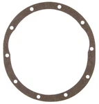 Axle Housing Cover Gasket Mahle P27929. Fixed Price $14.00.