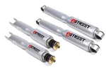 Belltech Front Rear Lower Shock Absorbers Kit Set Of For Chevy Yukon 0-4" Drop. Fixed Price $337.95.