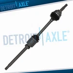 Front Right Axle Shaft Assembly For 2007-2013 Nissan Altima 2.5L W/ Auto Cvt. Fixed Price $68.47.