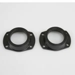 Strange H1137 Housing Ends Big Ford Late 3/8 In. Diameter Holes 1.300" Width. Fixed Price $180.24.