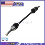 Fits Tesla Model 2019 20-23 2024 Front Cv Axle Shafts Driver Left 1420113-00-B. Fixed Price $115.39.