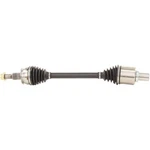 GM-8452 Trakmotive Cv Half Shaft Axle Rear Driver Passenger Side For Chevy. Fixed Price $170.25.