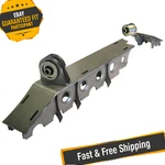 Artec TJ3003 Dana Front Axle Truss W/ Currie Joints For Jeep Tj, Lj, Zj. Fixed Price $340.01.