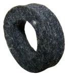 Manual Transmission Bearing Retainer Seal Crown J0645980. Fixed Price $10.99.