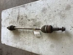 Driver Left Axle Shaft Rear Fits 10-13 Sportage 324250. Fixed Price $115.25.