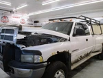 Dodge Ram 3500 2001 Front Axle Assembly 284K Miles 05015282AA 2920. Fixed Price $1092.49.