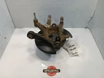 2015-20 Kia Sedona Passenger Right Rear Knuckle With Wheel Hub Bearing 10610345. Fixed Price $135.83.