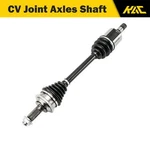 1PC Front Left Cv Joint Axles Shaft Mazda 2003-2008 Ford Fusion 2006-2009. Fixed Price $59.99.