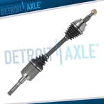 Front Left Cv Joint Axle Shaft Assembly 2013-2019 Ford Escape 1.5L 1.6L 2.5L. Fixed Price $82.78.