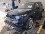 2016 Rover Disco Spt Passenger Right Axle Shaft 4WD 2.00L Used 61000 Miles. Fixed Price $88.92.