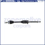 Cv Axle Assembly For Scion Tc 2011-2016 L4 2.5L Manual Transmission. Fixed Price $96.14.