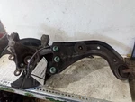 Passenger Right Rear Knuckle/stub Fits 16-23 Mazda CX-9 3913709. Fixed Price $227.49.