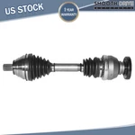 Gsp Front Left Cv Axle Assembly For 2009-2016 Volkswagen Tiguan Fwd Manual. Fixed Price $138.99.