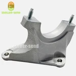 Rh Axle Shaft Carrier Bearing Bracket 2013-2017 Ford Fusion CV6Z-3K305-C. Fixed Price $57.00.
