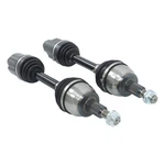 Cv Axle For Dodge Ram 1500 4WD Pickup Truck 2006-2011 Front Left Right. Fixed Price $107.56.