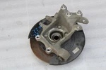 2018 Hyundai Tucson Left Driver Side Rear Spindle Knuckle Hub Awd. Fixed Price $58.81.