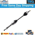Trq New Front Right Cv Axle Shaft Fits 2014-2016 Ford Transit Connect. Fixed Price $121.04.
