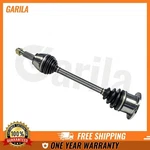 Garila Rear Left Cv Axle Joint Shaft Assembly For 2003-08 Infiniti FX45 4.5L V8. Fixed Price $154.89.