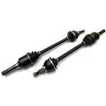 Driveshaft Shop 2000HP Level 6 Axles 2015-21 Ford Mustang Gt (510297). Fixed Price $1096.48.