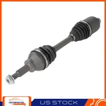 Front Lh&rh For 05-11 Chevrolet Cobalt Hhr Pontiac G5 Saturn Ion 2.4L Cv Axle. Fixed Price $61.24.