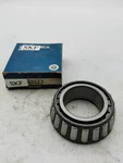 Skf 25577 Tapered Roller Bearing Cone Nos Made Usa. Fixed Price $27.95.