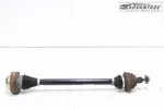 2017-2024 Audi A4 Quattro B9 Rear Left Side Axle Shaft Cv Joint 8W0501203D Oem. Fixed Price $173.24.
