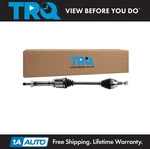 Trq Front Right Cv Axle Shaft 2013-2018 Ford Escape. Fixed Price $129.95.
