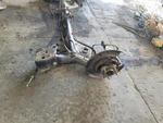 (local Pickup Only) Loaded Beam Axle Fwd Nismo Fits 11-17 Juke 2022247. Fixed Price $189.91.