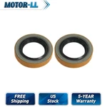 2 Pcs Rear Axle Shaft Seal Timken Ford Mustang Ranger. Fixed Price $22.90.