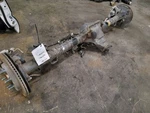 21 22 23 24 25, Ford F150, 2.7L, 8.8" Rear Axle, 3.73 Ratio, Low Miles, Oem. Fixed Price $1499.99.