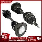 2X Front Cv Axle Shaft Assembly 2005-2008 Ford F-150 V8 5.4L 5L1Z3B436AA. Fixed Price $149.99.