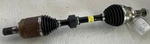 2021-2025 Hyundai Santa Fe Fwd Front Left Axle Halfshaft 2.5L # 109288. Fixed Price $97.68.