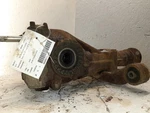 Used Differential Carrier Assembly Fits: 2008 Subaru Legacy Rear Exc. Outback 2.. Fixed Price $232.19.
