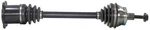 Cv Axle Shaft Front-left/right Dss 2415N. Fixed Price $84.59.
