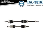 Front Cv Axle Shaft Set For 2007-2011 Toyota Camry. Fixed Price $209.85.