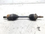 2006 2007 2008, Mazda 6, Front Left Axle Shaft 6-181, GP222560XB, Oem. Fixed Price $76.50.