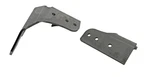Artec TJ3013 Raised Front Tracbar Bracket For 97-06 Jeep Wrangler D30 D44. Fixed Price $75.00.