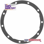 Fel-pro Rds 6583, One Compressed Fiber Axle Housing Set Performance Racing Parts. Fixed Price $24.77.