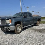 Steering Gear/rack Power Opt Srw Fits 07-10 Sierra 3500 Pickup 1233854. Fixed Price $244.80.