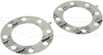 Genuine Dorman Axle Flange Gasket Kit 926-966. Fixed Price $15.21.