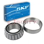 Skf Rear Inner Differential Pinion Bearing For 1993-2016 Dodge Viper Lh. Fixed Price $47.15.