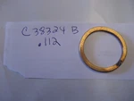 Nos .112 Rear Hub Spacer Jaguar All Xke XJ6 XJ12 Ser Iii Mkx 4.2 3.4S 3.8S. Fixed Price $22.00.