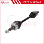 Fits Toyota RAV4 2019-2024 2.5L Full Hybrid Ev-gas Cv Axle Front Left Usa Built. Fixed Price $65.55.