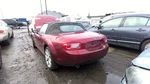 Driver Left Rear Knuckle/stub Fits 06-15 Mazda MX-5 Miata 32133191. Fixed Price $114.39.