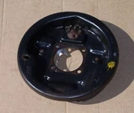 85-97 Ford Obs F250 F350 Srw Right Rear Axle Complete Brake Assembly Oem. Fixed Price $199.00.